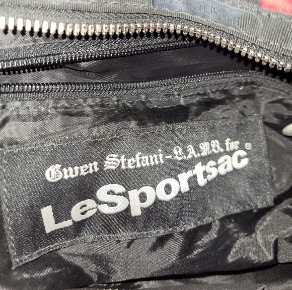 Gwen Stefani L.A.M.B. Lesportsac - Picture 3 of 5